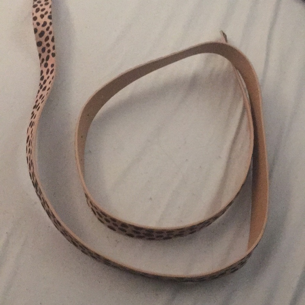 GAP Belt